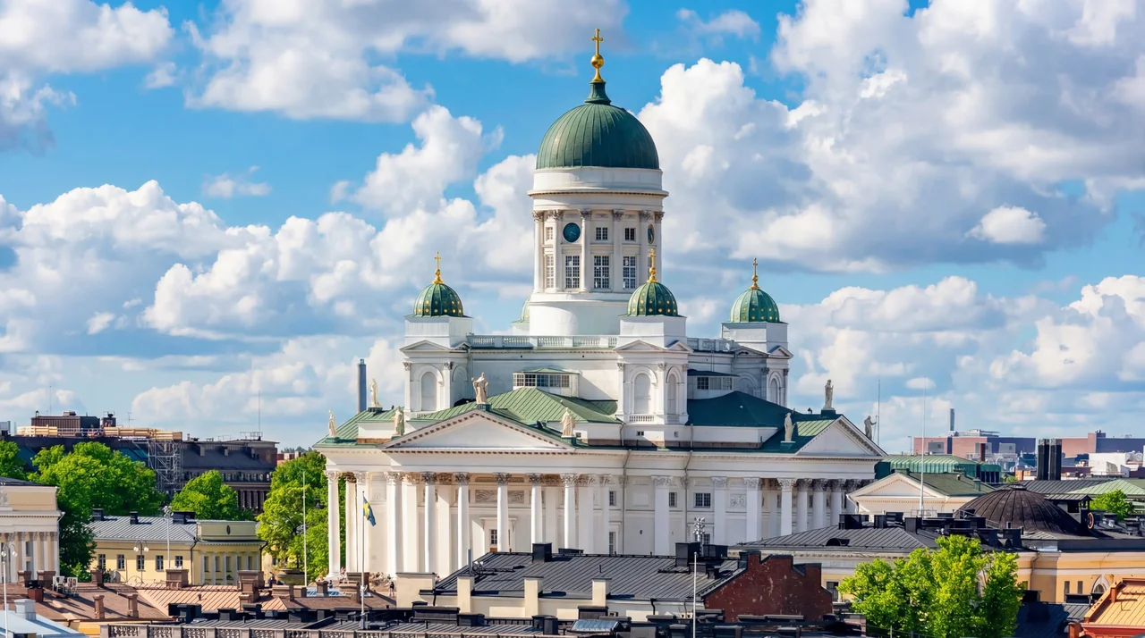 Kesätapahtumat Helsinki 2026 — festivaalit, konsertit ja kaupunkitapahtumat