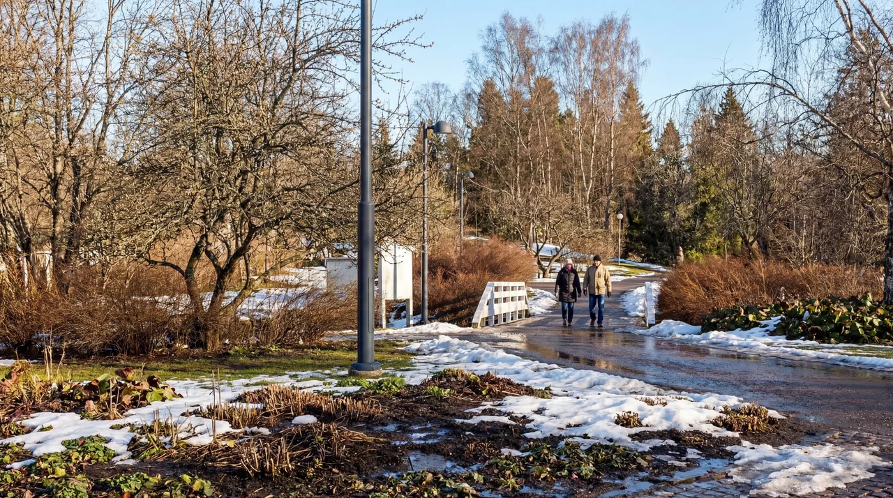Kevättapahtumat Oulussa 2026: konsertit ja kulttuuriohjelma