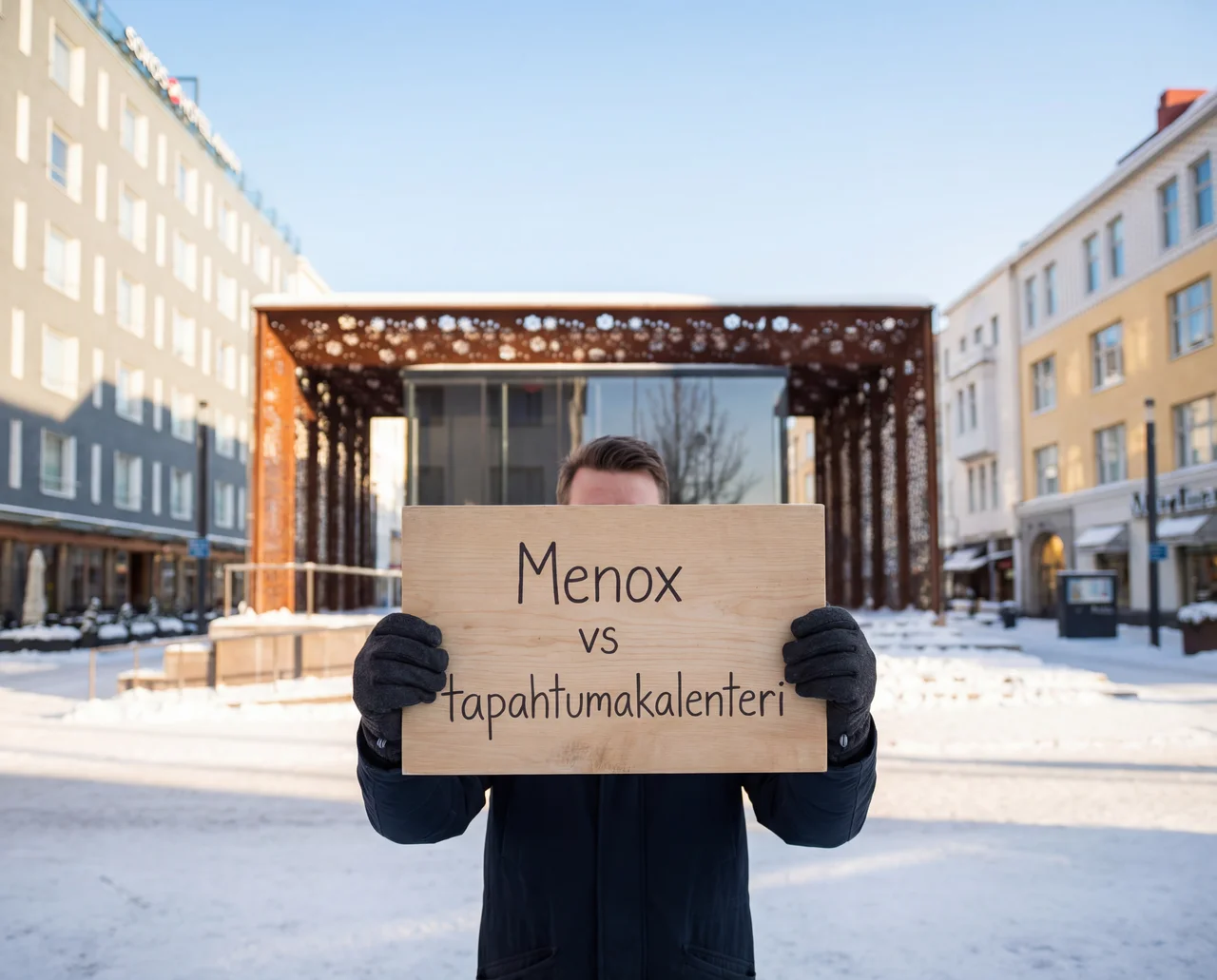 Menox vs tapahtumakalenterit: mikä on paras tapa löytää tapahtumat?