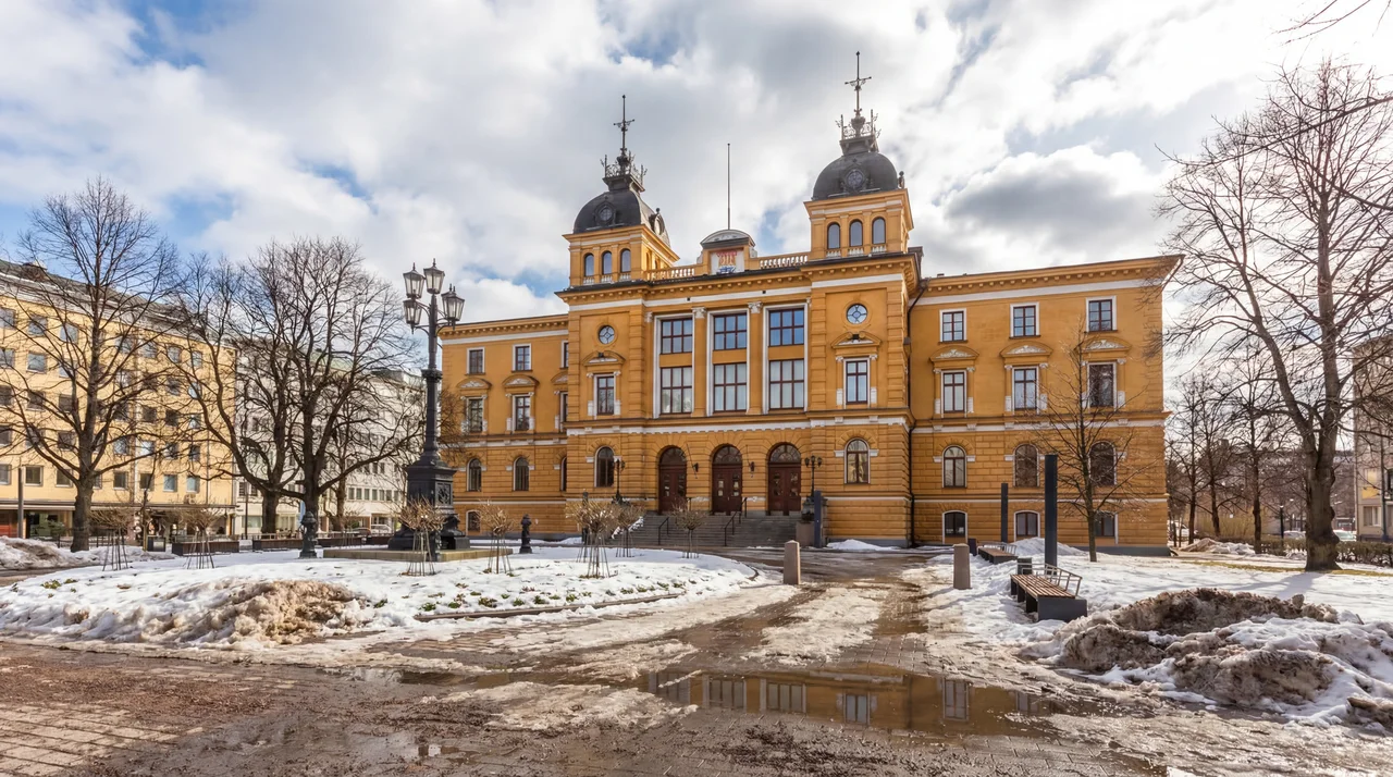 Tapahtumakalenteri Oulu 2026 — kuukausi kerrallaan