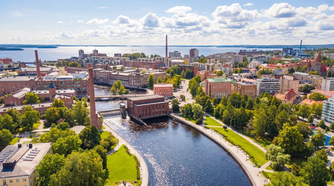 Tapahtumat Tampere: Kattava opas Suomen festivaalikaupunkiin