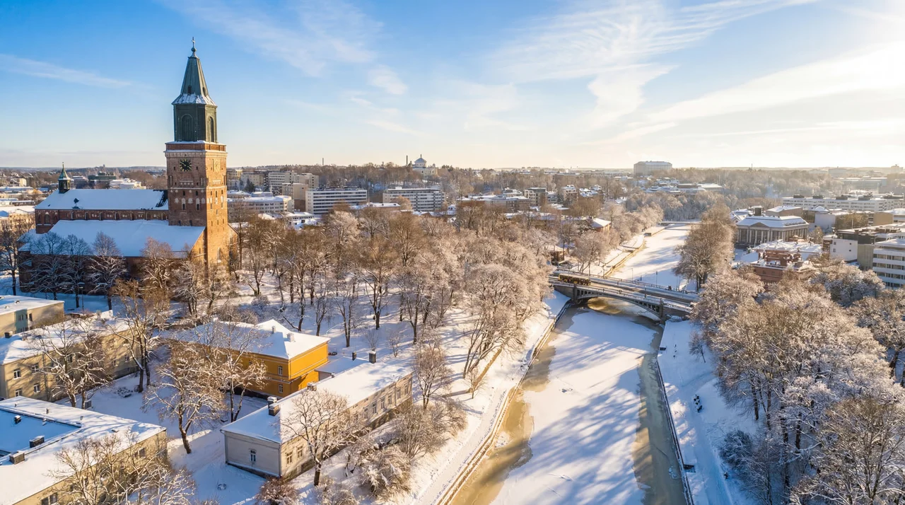 Tapahtumat Turku: Kattava opas Suomen vanhimman kaupungin tapahtumiin